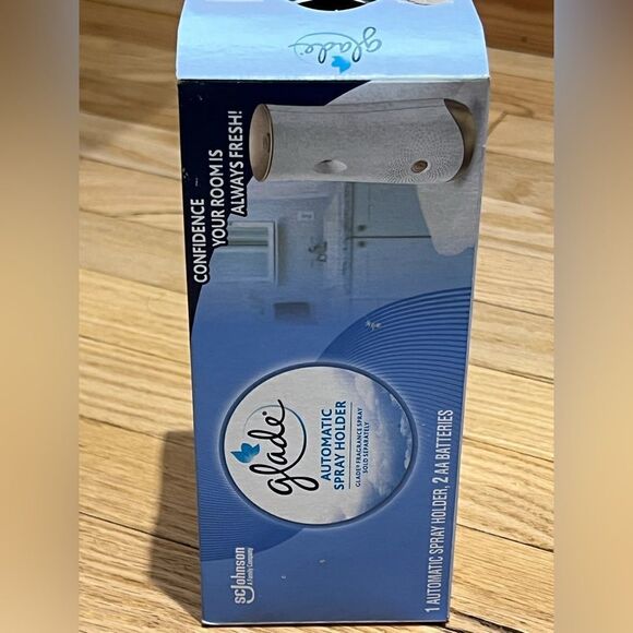 Glade air freshener - Picture 5 of 7